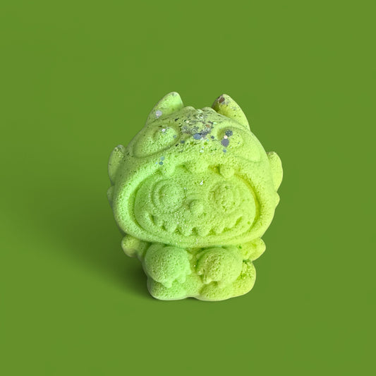Dragon LalaBoo - Bath Bomb