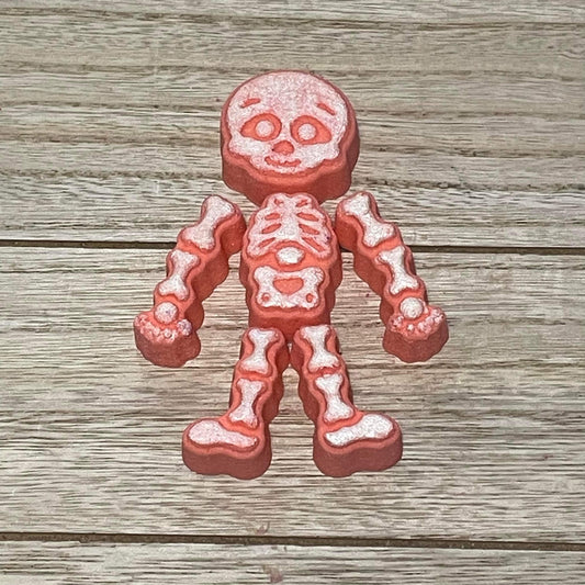 Skeleton Puzzle Hybrid Mold