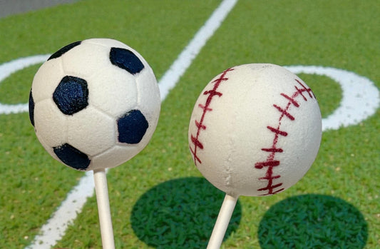 Mini Multi Balls Hybrid Mold