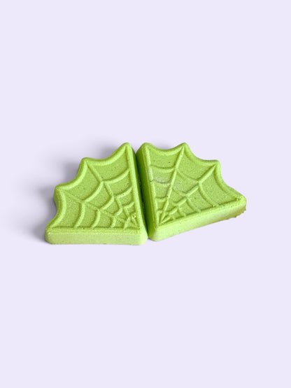 Spiderweb - Hybrid - Bath Bomb Mold