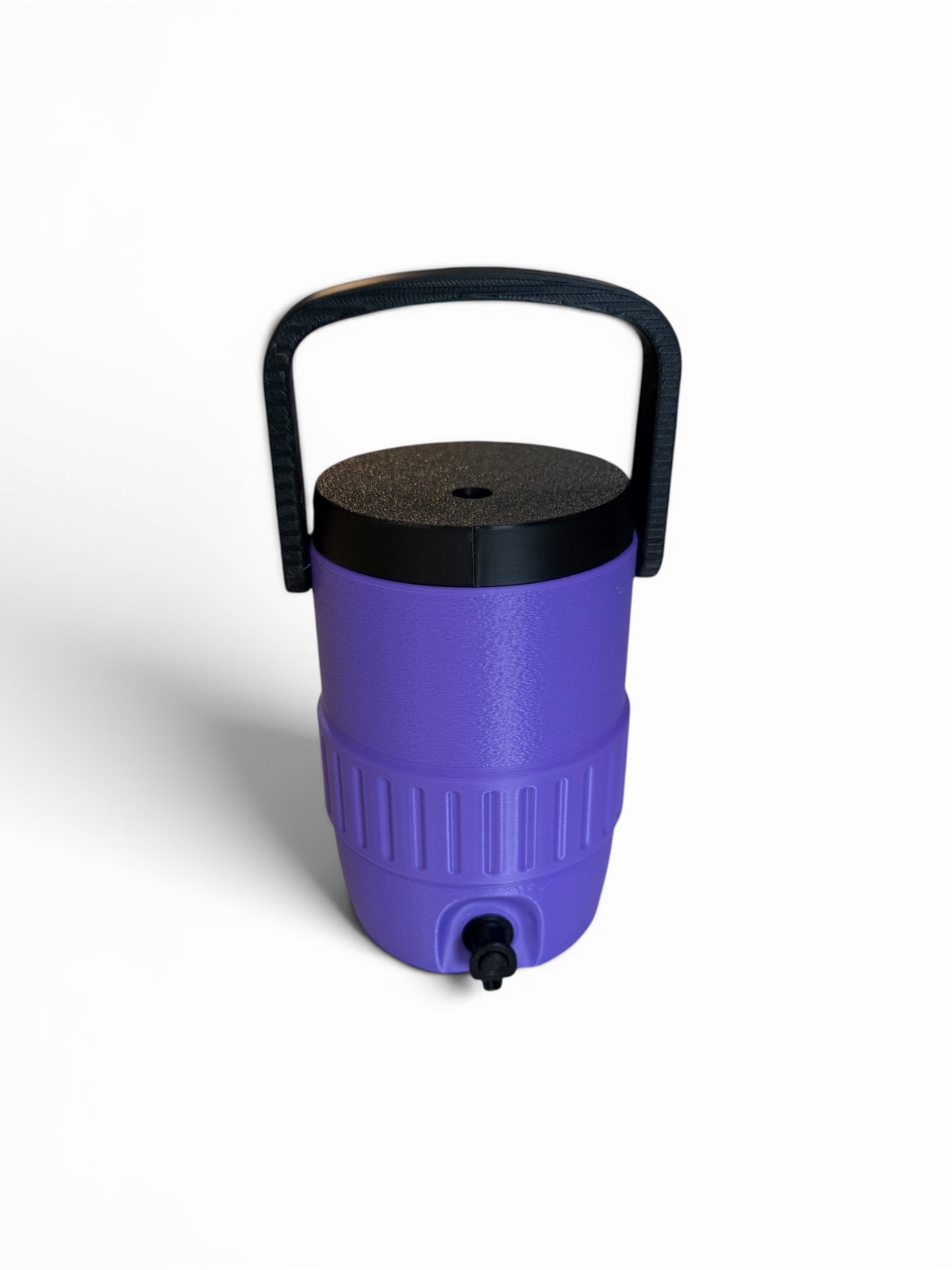 Pencil - Themed - Igloo Can Koozie
