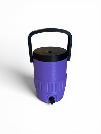 Pencil - Themed - Igloo Can Koozie