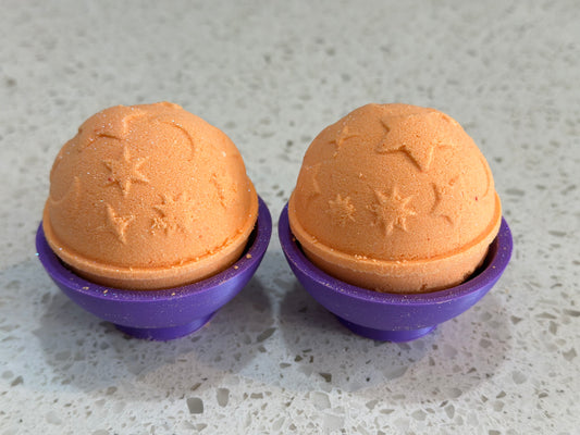 Bath Bomb Cups  (10)