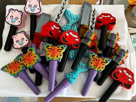Mystery Magical Wand Bundle