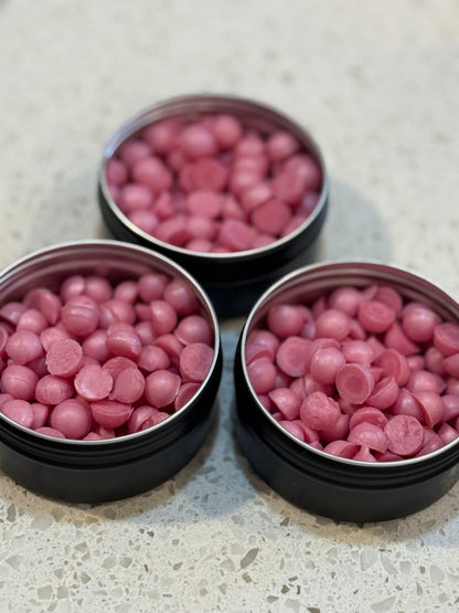 Solid Lotion - Pearls - Lotion Dots