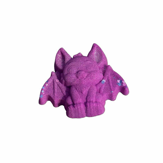 Bat Cat - Vacuum - Bath Bomb Mold