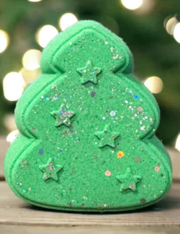 Mini Advent - Vacuum Molds