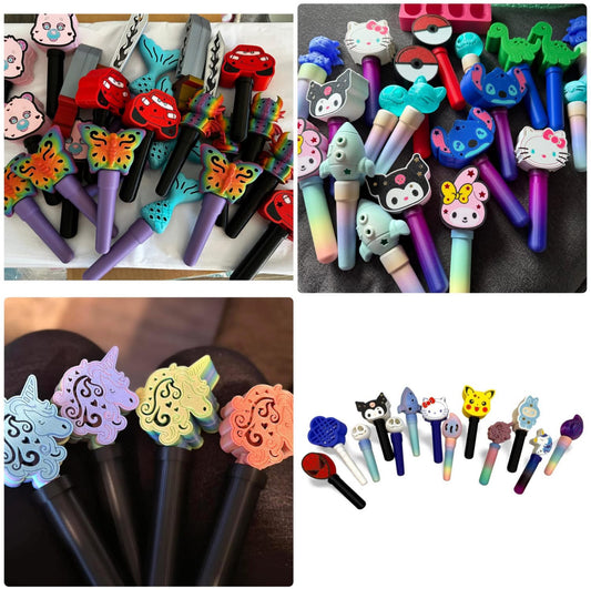 Mystery Wand Bundle - 7 ONLY