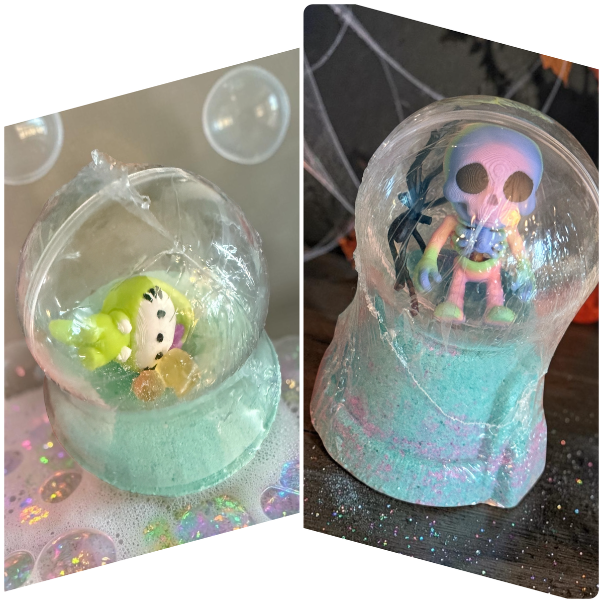 Kiddo Halloween Boo Box