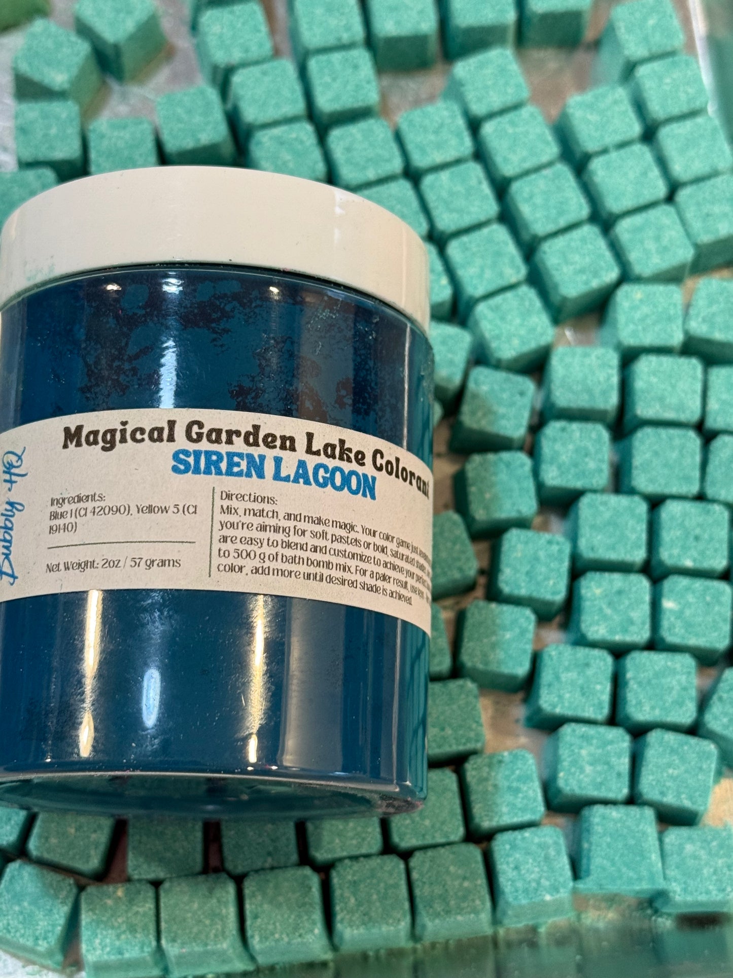 Original Canadian Embed Tray - Hybrid - Bath Bomb Mold