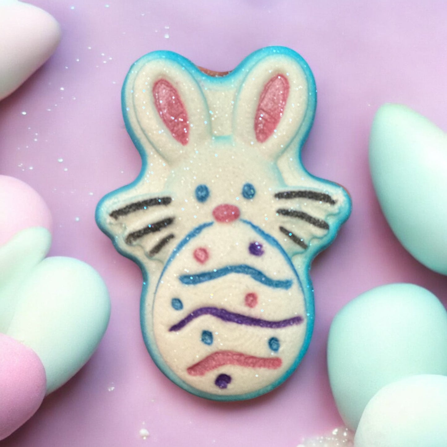 Cute Easter - Bath Bombs