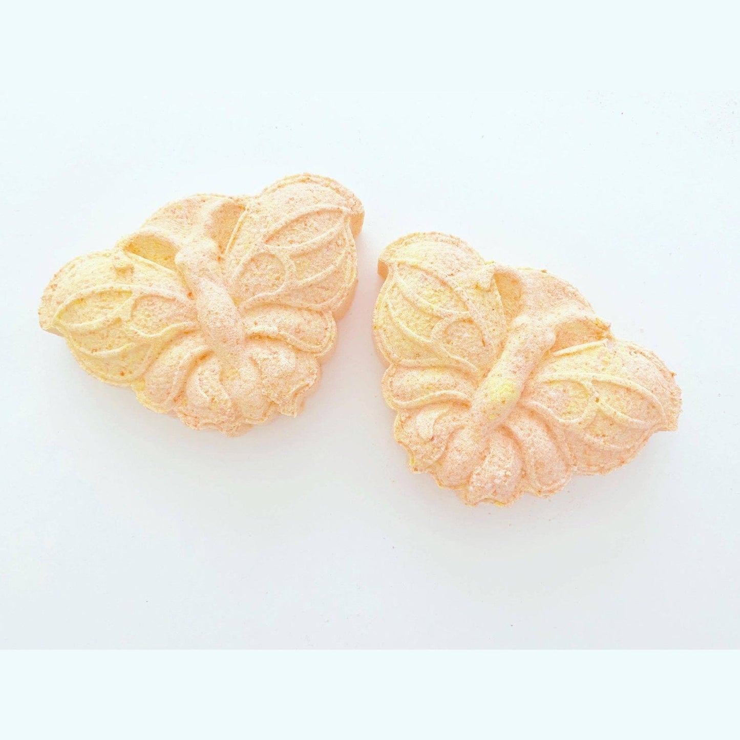 Butterfly Bath Bomb Hand Mold