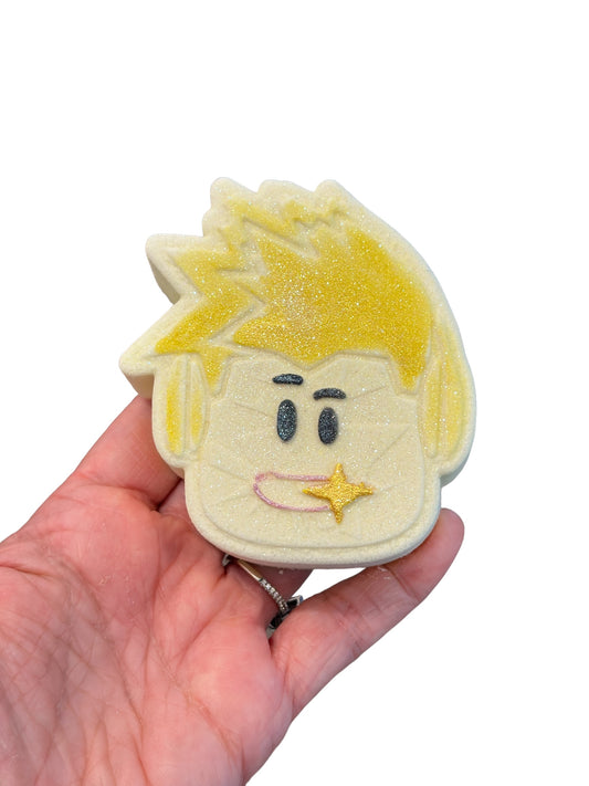 Roblox Toy Bath Bomb