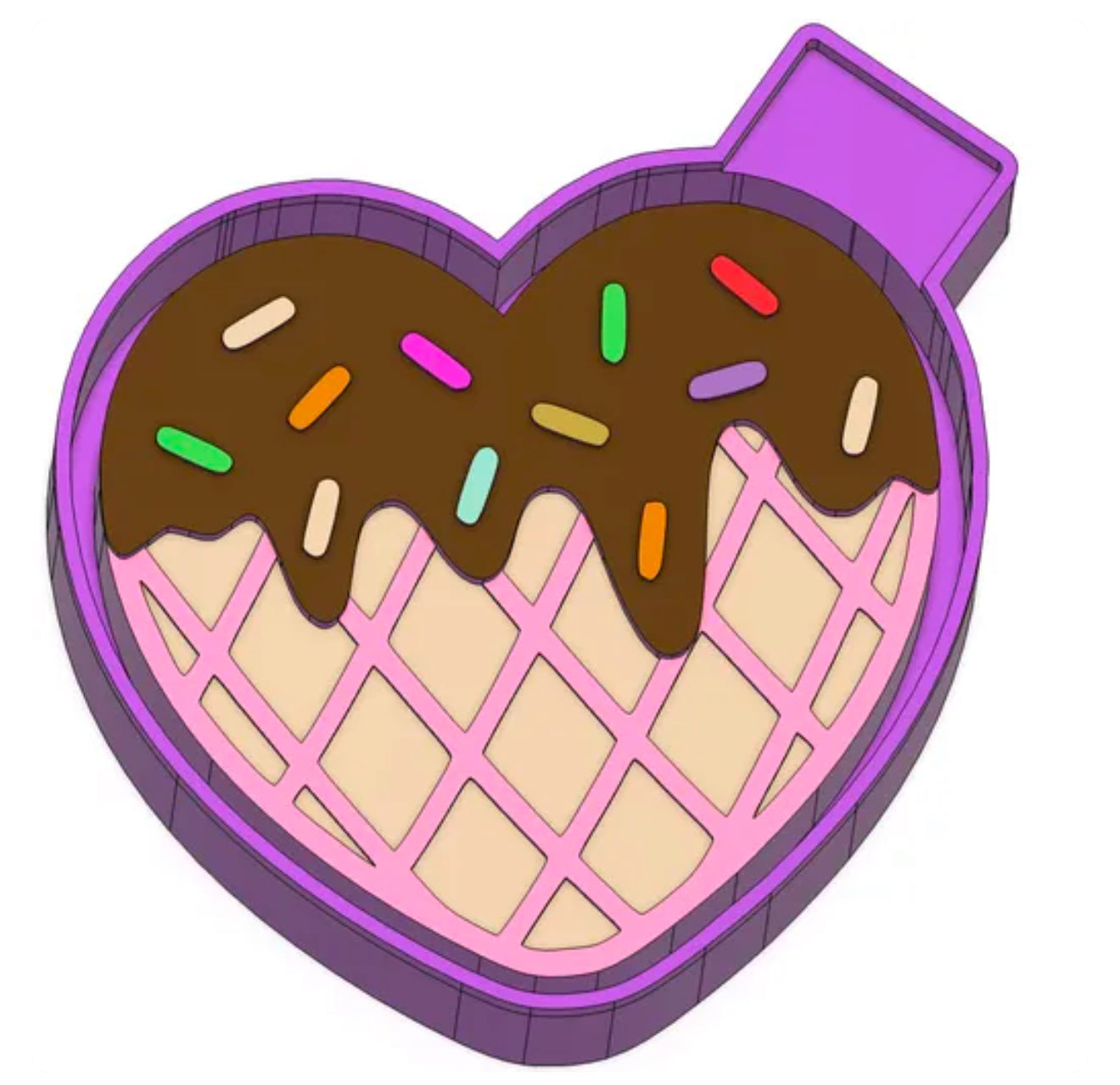 Fresh Molds - Silicone - Newest