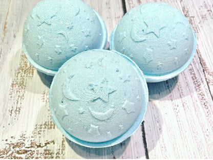 WHOLESALE Bath Bombs 2.25”