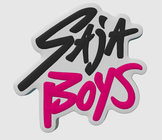 S Boys - Vacuum - Bath Bomb Molds