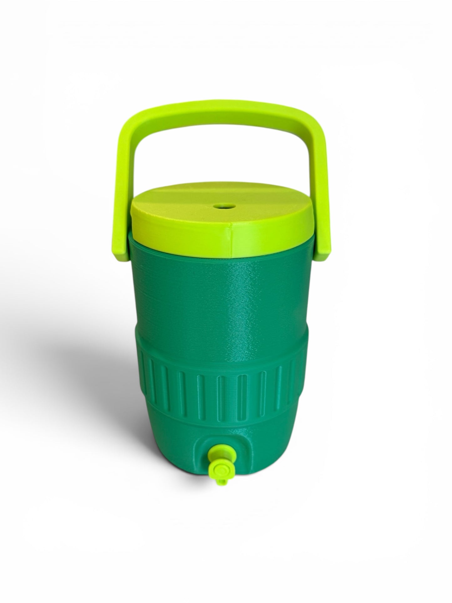 Pencil - Themed - Igloo Can Koozie