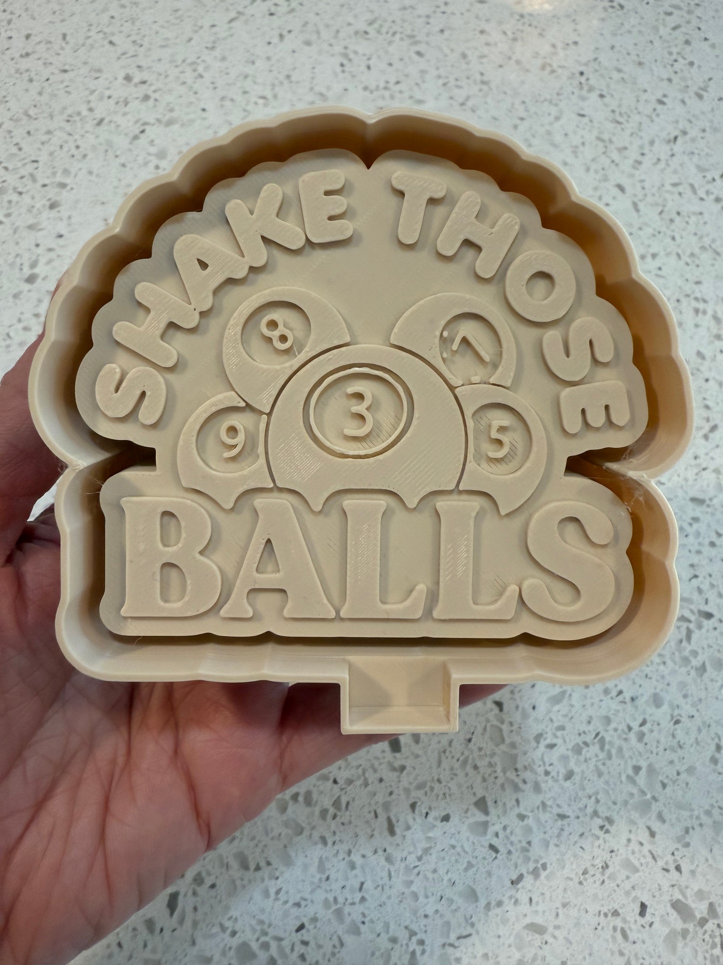 Fresh Molds - Silicone - Newest