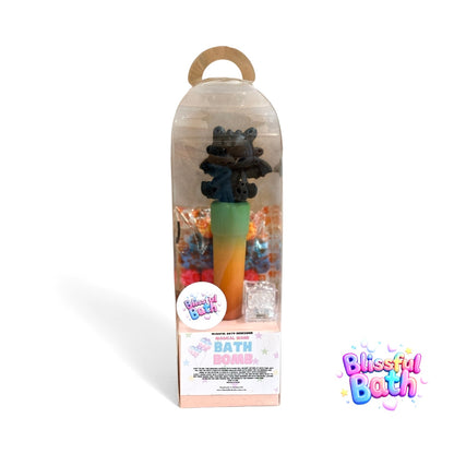 Magical Bath Wands - With Bath Bombs