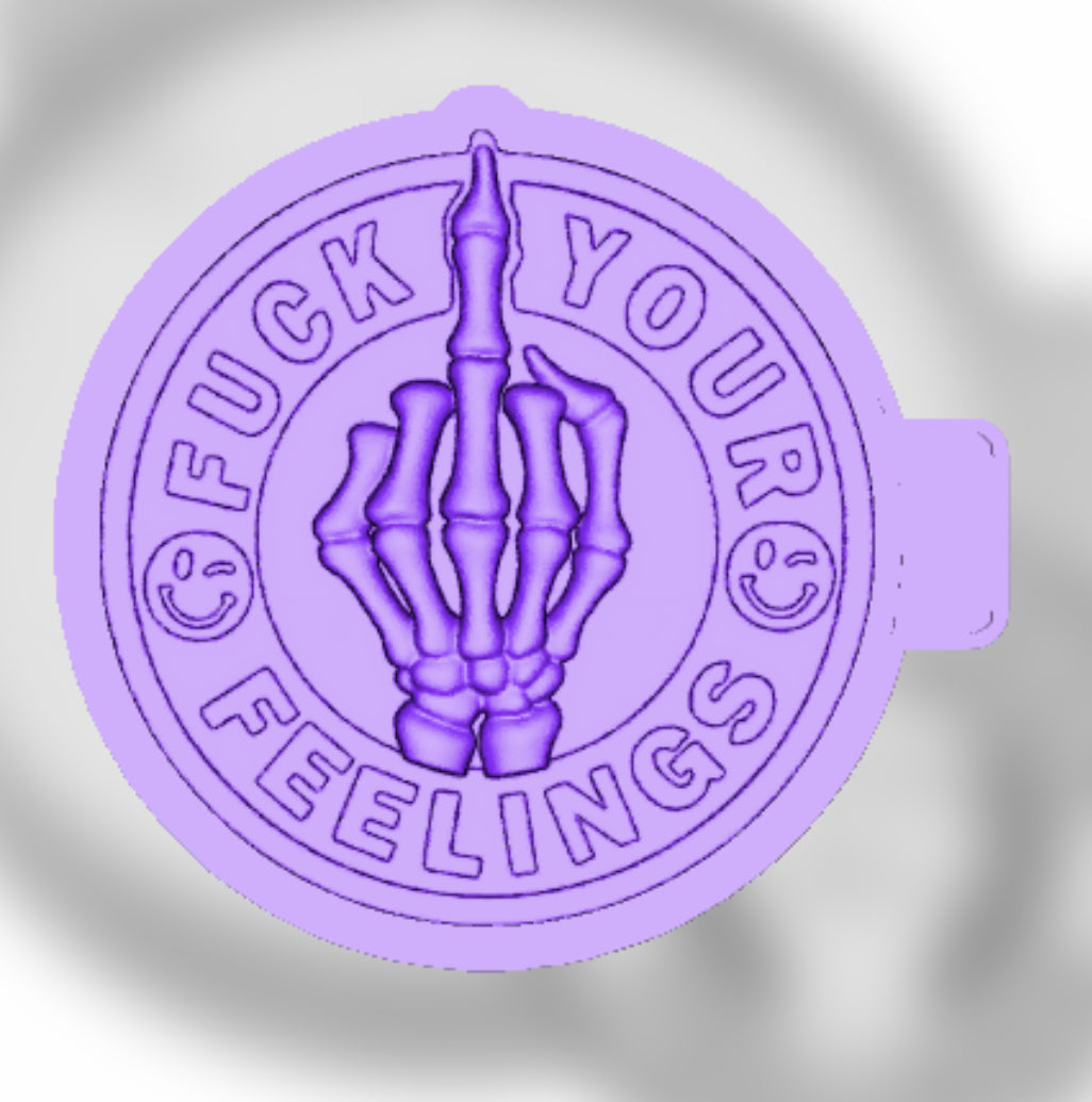 Fresh Molds - Silicone - Newest