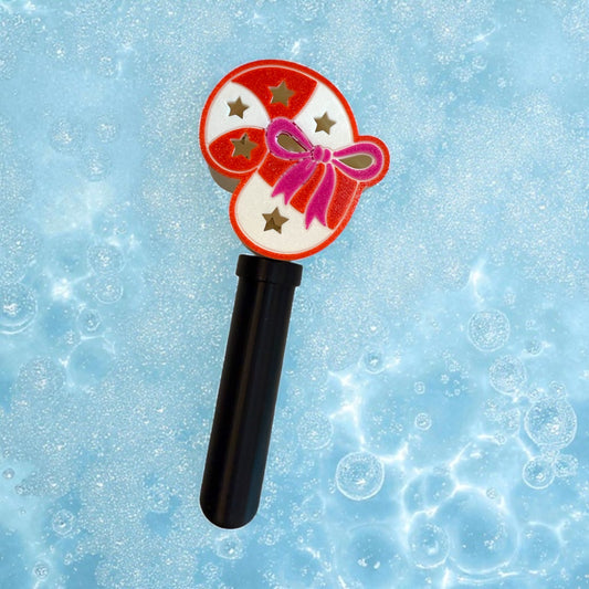Candy Cane - Floater - Magical Bath
