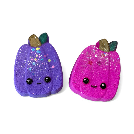 Cute Pumpkin - Bath Bombs