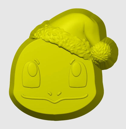 All 6 - Catch Them All - Vacuum Molds