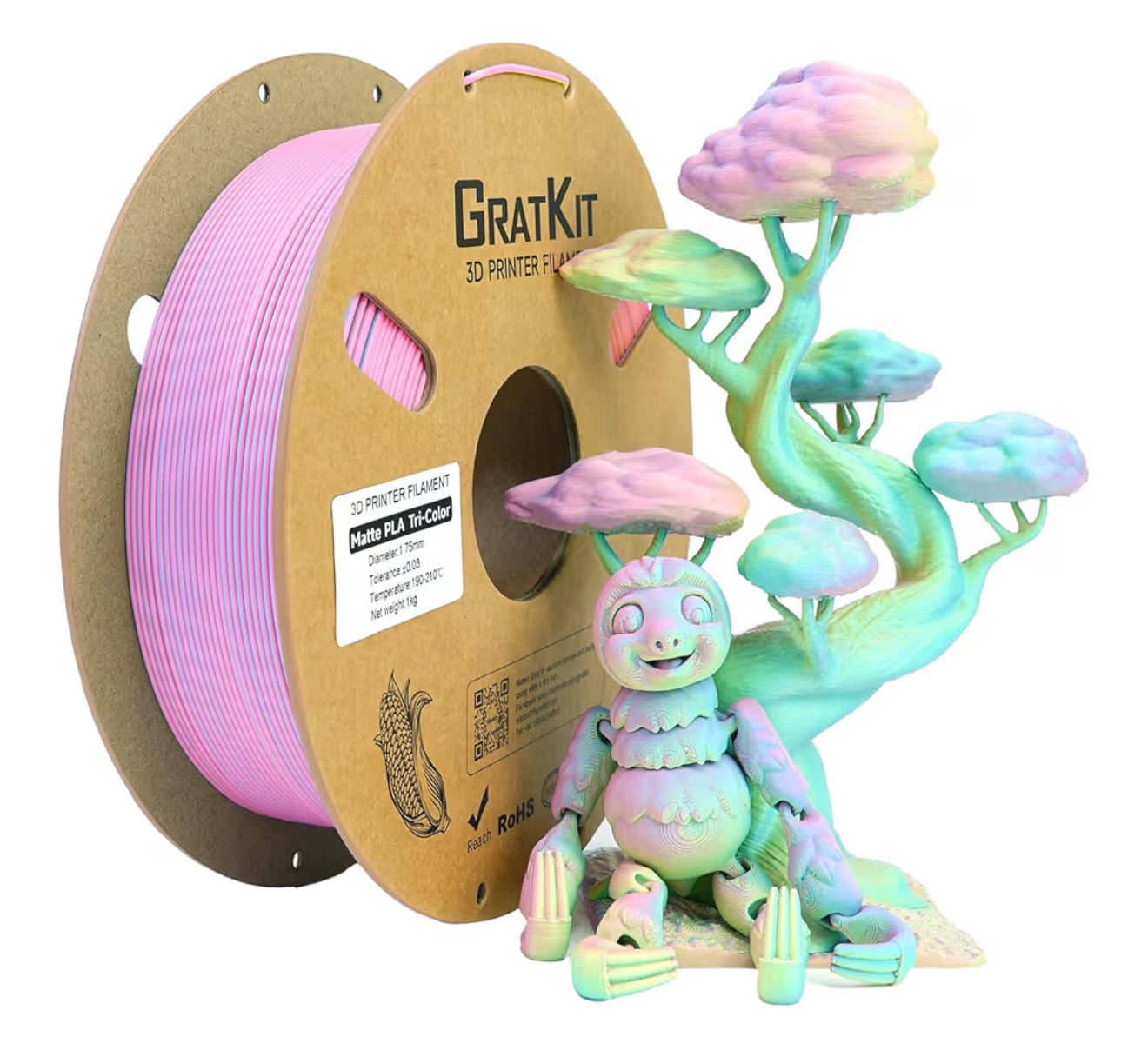 Mermaid Tail - Bath Bomb - Fizz Holder