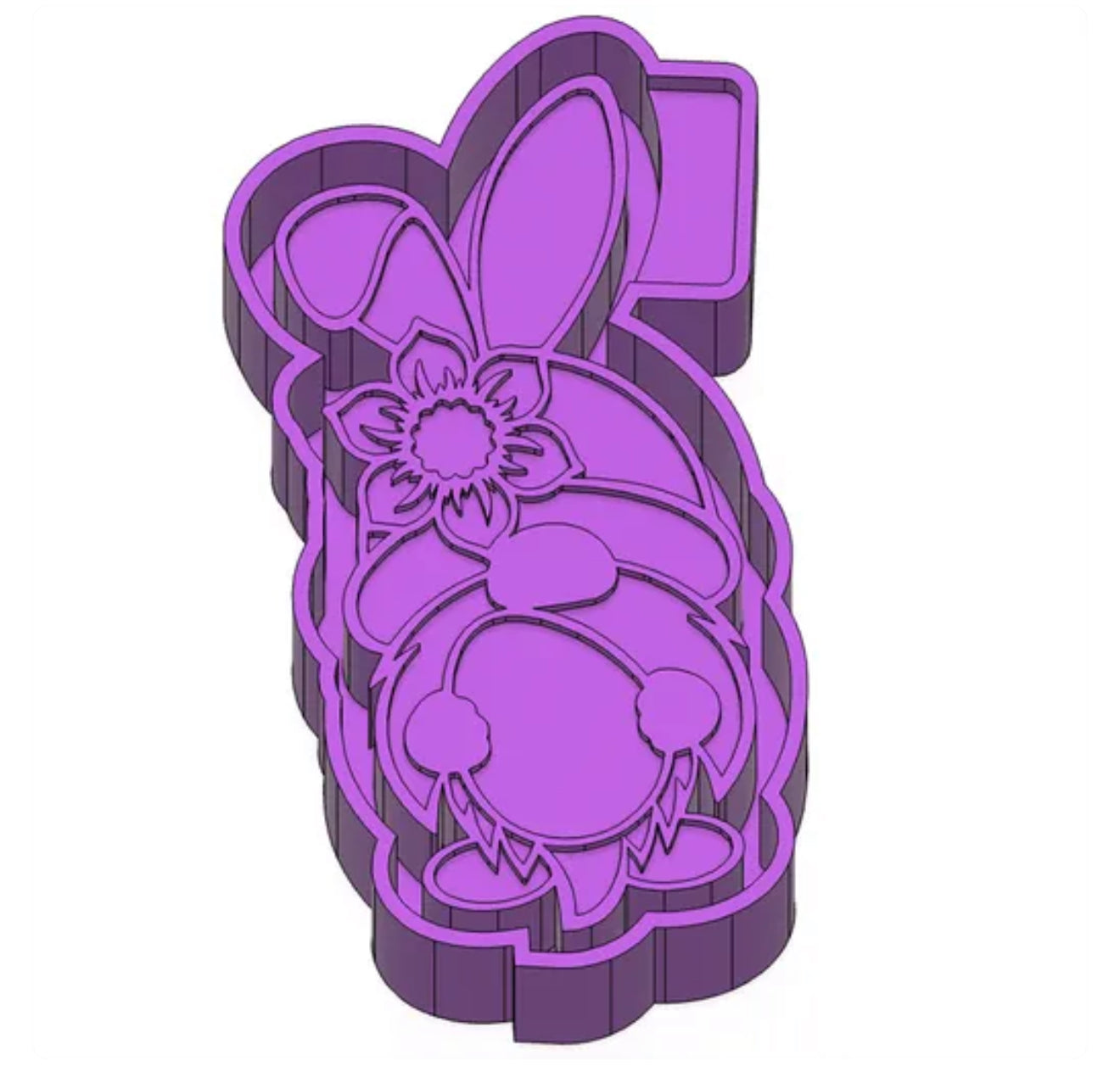 Fresh Molds - Silicone - Newest