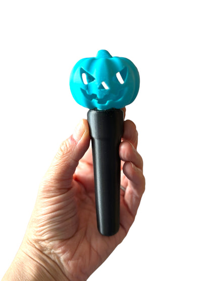 Pumpkin - Magical Bath Wand