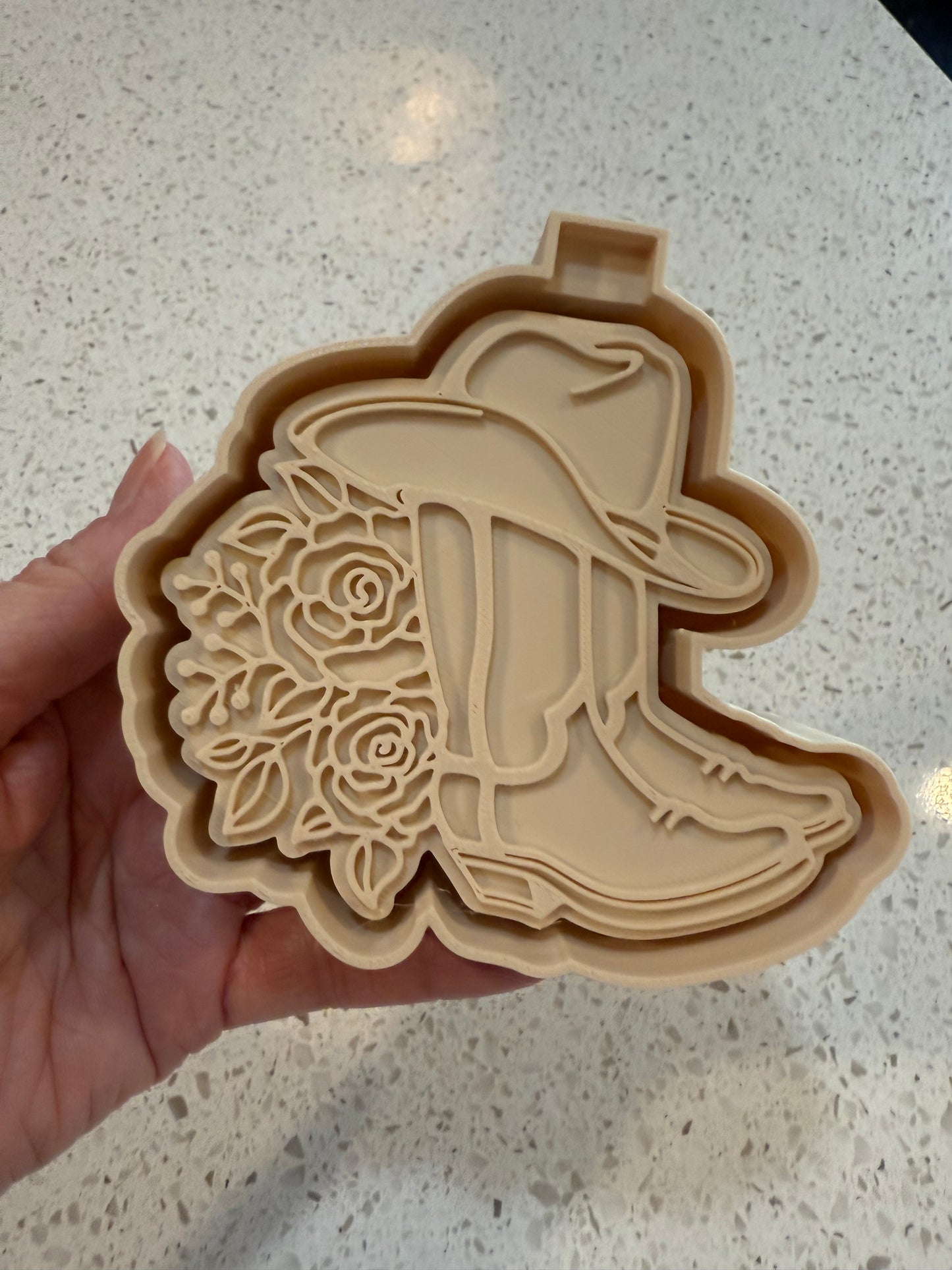 Fresh Molds - Silicone - Newest