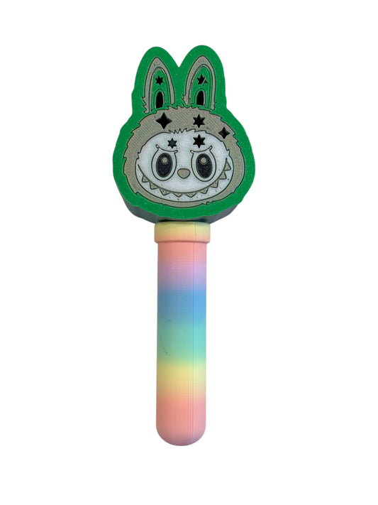 Labubu - Magical Bath Wand