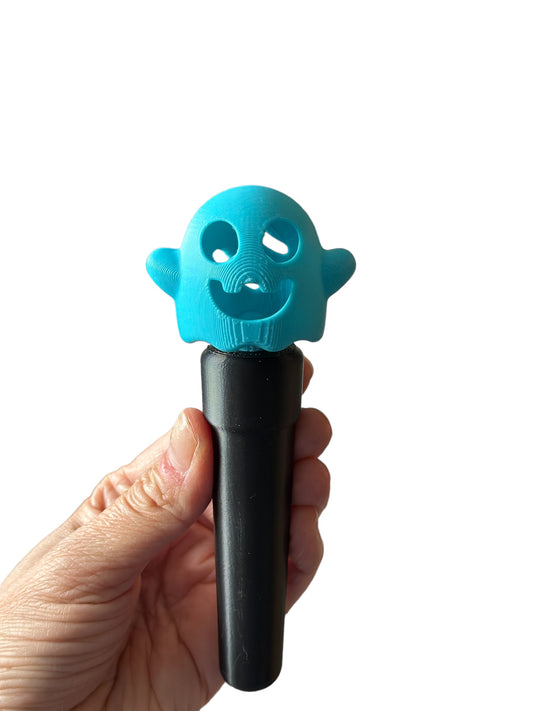 Ghost Boo - Magical Bath Wand