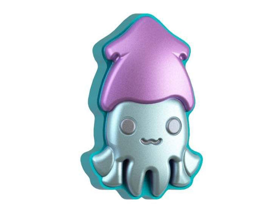 Squid Mold