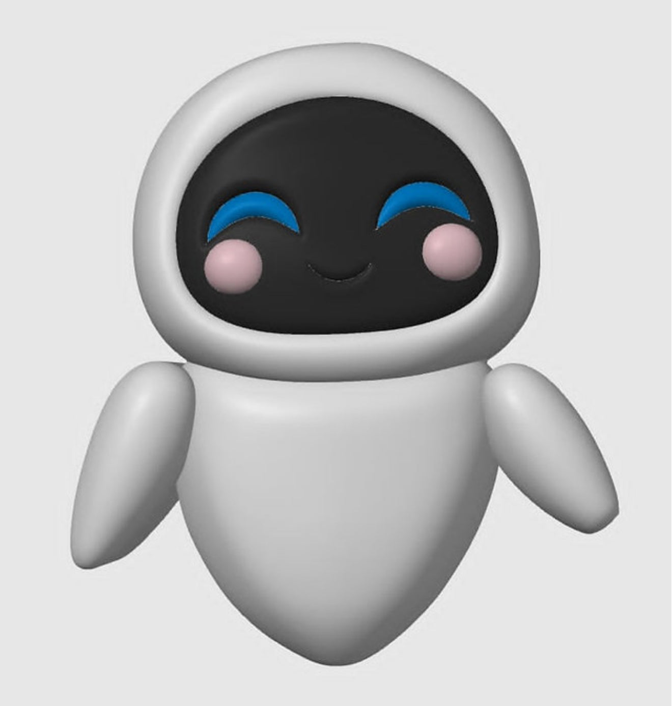 Eve - Hybrid - Vacuum - Bath Bomb Mold