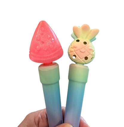 Flamingo - Magical - Bath Wand