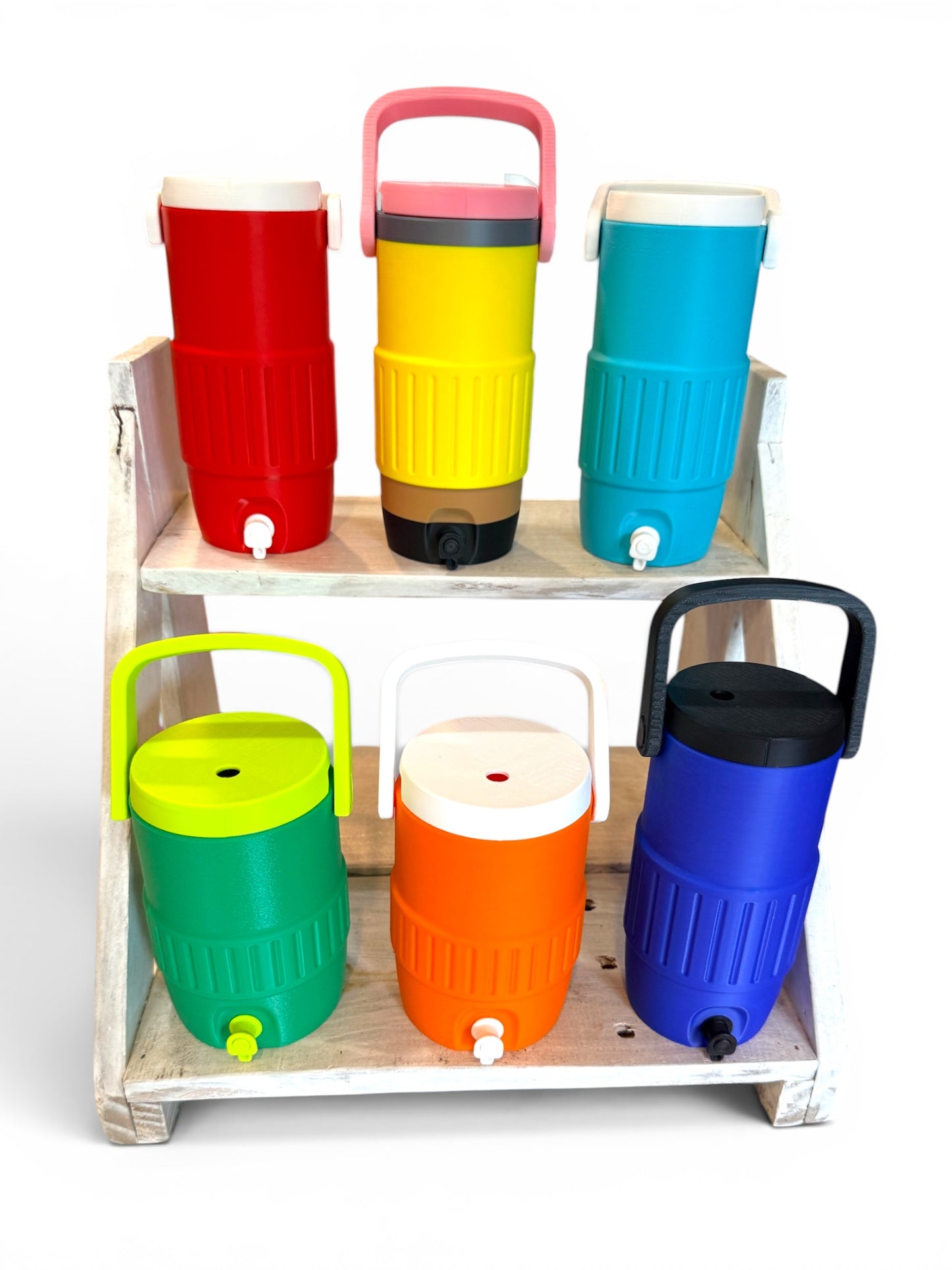 Pencil - Themed - Igloo Can Koozie
