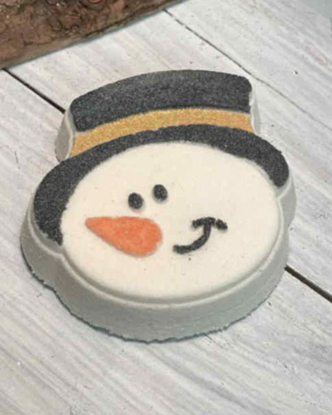 Mini Advent - Vacuum Molds