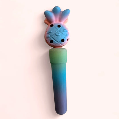 Pineapple - Magical - Bath Wand