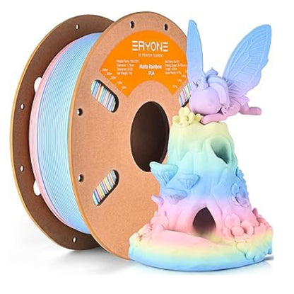 Easter Egg Basket - 3D Printed  - Reusable