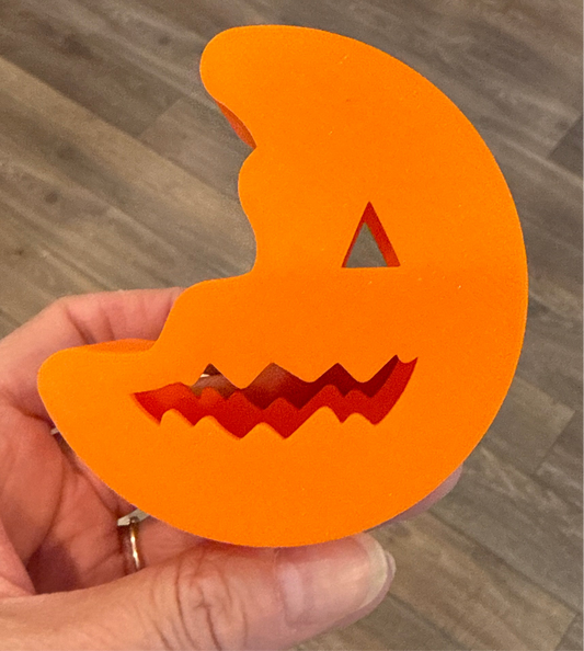 Sam- Halloween - Floater