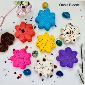 Cute Daisy Vacuum Form Molds