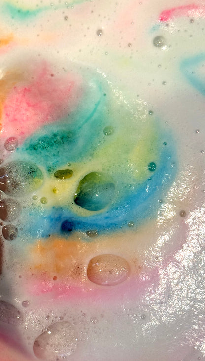 Fun. Make. Soak - Bath Bomb Bracelet Kits