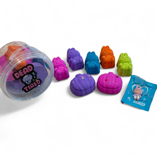 Pumpkin Patch Minis - LalaBoos