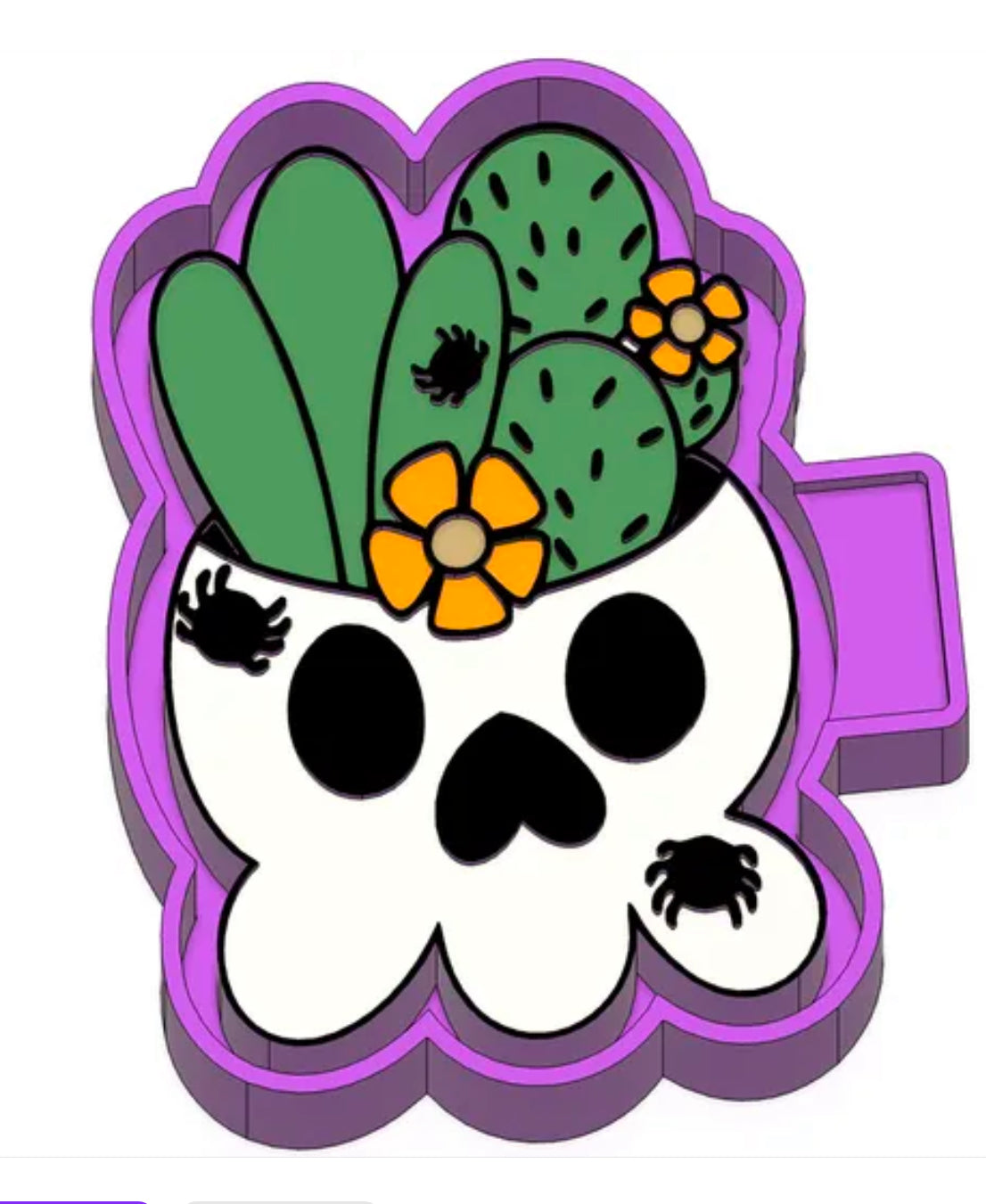 Freshie Molds - Silicone