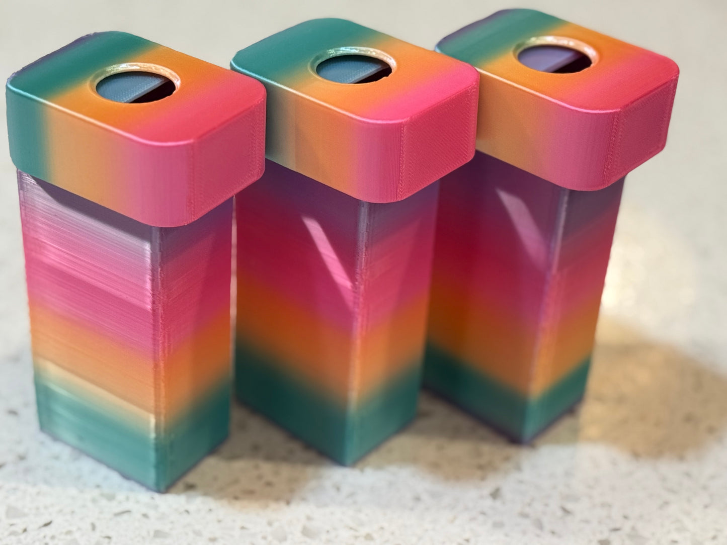 Pop N Fizz - Bath Bomb Dispenser