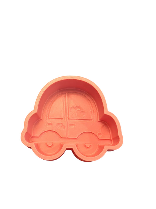 Love bug - Hybrid Mold