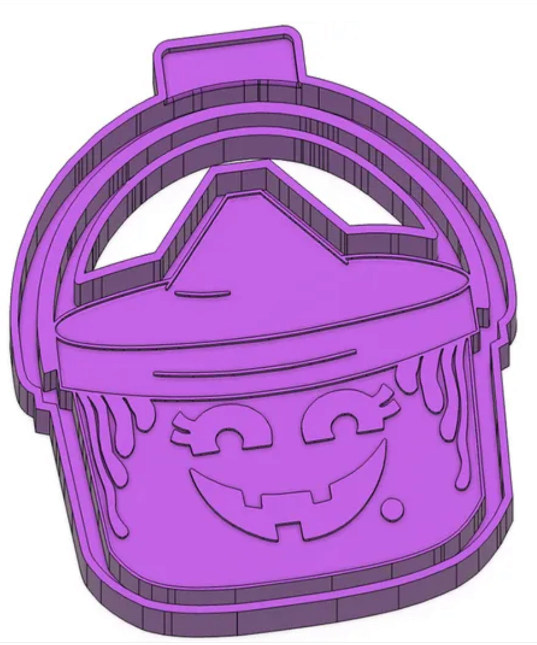 Silicone  - Freshie Mold - More 2