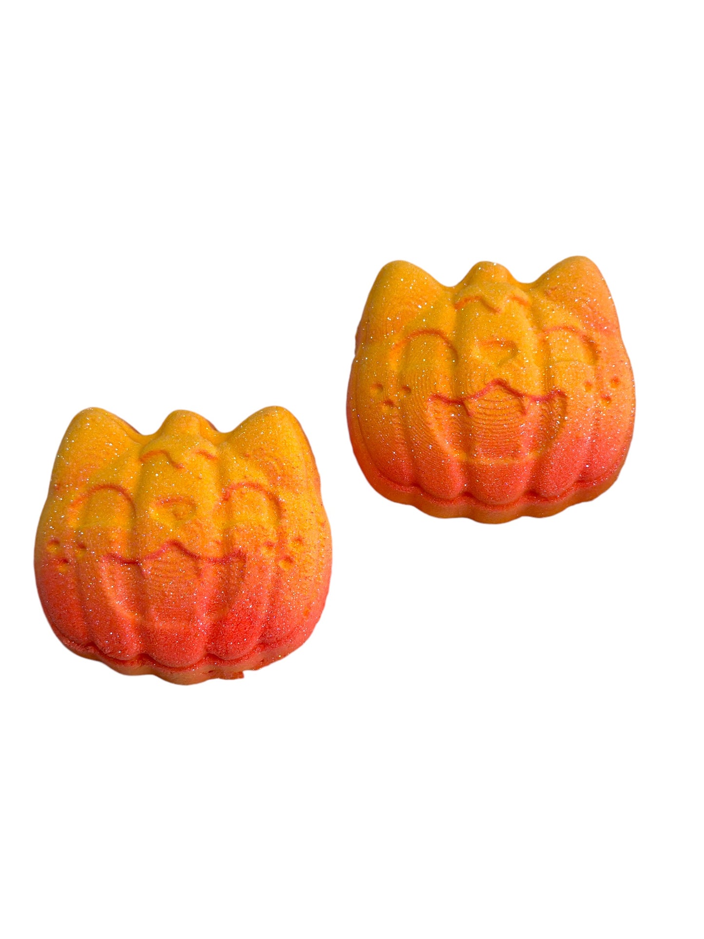 Pumpkin Cat Mold Series