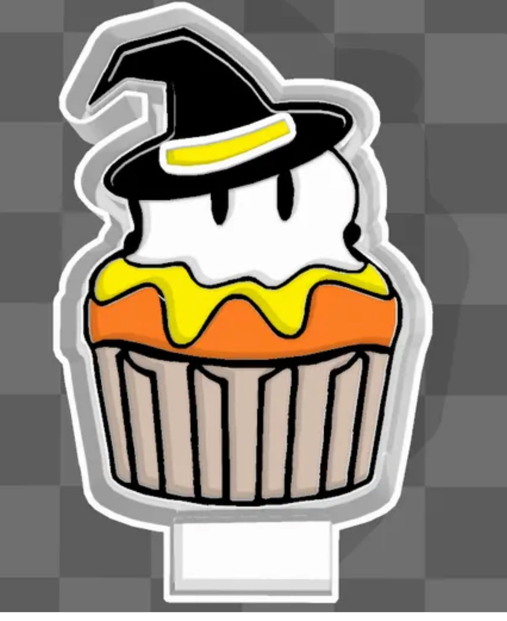 Freshie Molds - Silicone